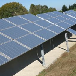 Évaluation de la faisabilité d'une installation photovoltaïque : étapes clés Grenoble